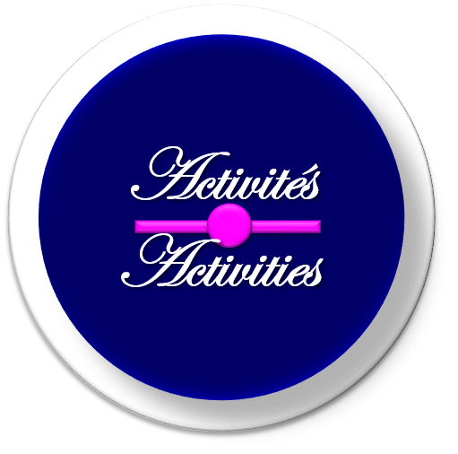 Activités